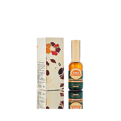 布尔津私密细嫩修复精华